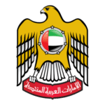 UAE Logo Transparent PNG