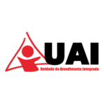 UAI UNIDADE DE ATENDIMENTO INTEGRADO Logo Transparent PNG