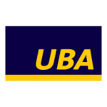 UBA Logo Transparent PNG