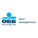 UBB Asset Management Logo Transparent PNG