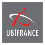 UBI France Logo Transparent PNG