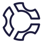 UBU UBU Logo Transparent PNG