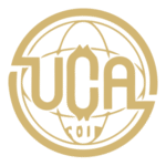 UCA Coin UCA Logo Transparent PNG