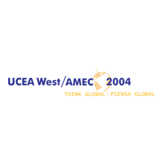 UCEA West AMEC 2004