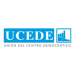 UCEDE Union Logo Transparent PNG