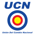 UCN Union Del Cambio Nacional Logo Transparent PNG