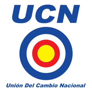 UCN – Union Del Cambio Nacional