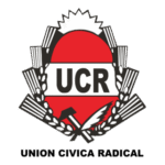 UCR UNION CIVICA RADICAL EMBLEM Logo Transparent PNG