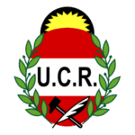 UCR Unión Cívica Radical Logo Transparent PNG