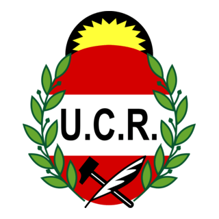 UCR Unión Cívica Radical