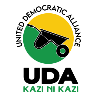 UDA Kenya