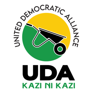 UDA PARTY KENYA