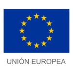 UE UNION EUROPEA Logo Transparent PNG