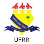 UFRR Roraima Logo Transparent PNG