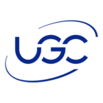 UGC Union Générale Cinématographique Logo Transparent PNG