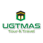 UGTMAS Logo Transparent PNG