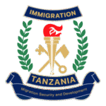 UHAMIAJI TANZANIA Logo Transparent PNG