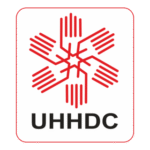 UHHDC Uttarakhand Logo Transparent PNG