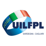 UILFPL Unione Italiana Del Lavoro Logo Transparent PNG