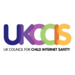 UK Council For Child Internet Safety UKCCIS Logo Transparent PNG