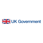UK Government Logo Transparent PNG