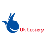 UK Lottery Logo Transparent PNG