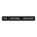 UK National Archives Logo Transparent PNG