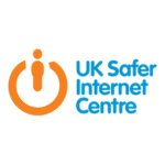 UK Safer Internet Centre Logo Transparent PNG