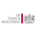 UK Trade Investment Logo Transparent PNG
