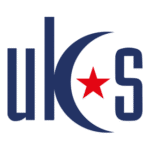 UKS Belgelendirme Logo Transparent PNG