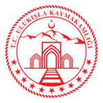 ULUKIŞLA KAYMAKAMLIĞI Logo Transparent PNG