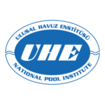 ULUSAL HAVUZ ENSTITÜSÜ Logo Transparent PNG