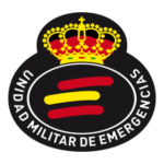 UME Militar Logo Transparent PNG