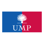 UMP Union Logo Transparent PNG