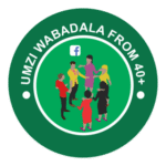 UMZI WABADALA FROM 40 Logo Transparent PNG
