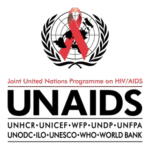 UNAIDS Logo Transparent PNG