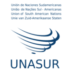 UNASUR Logo Transparent PNG