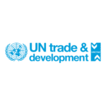 UNCTAD Logo Transparent PNG