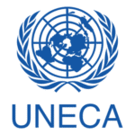 UNECA Logo Transparent PNG
