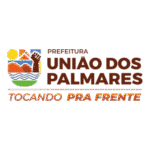UNIAO DOS PALMARES ALAGOAS Logo Transparent PNG