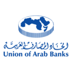 UNION OF ARAB BANKS Logo Transparent PNG