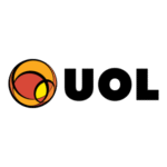 UOL Universo On line Logo Transparent PNG