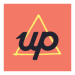 UP Logo Transparent PNG