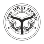 UP State Govt Logo Transparent PNG