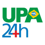 UPA 24 Horas Logo Transparent PNG