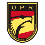 UPR CNP Spain Logo Transparent PNG