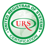 URS Iso Logo Transparent PNG