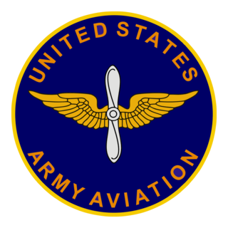 US Army Aviation Branch