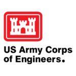 US Army Corps Of Engineers Logo Transparent PNG