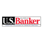 US Banker Logo Transparent PNG